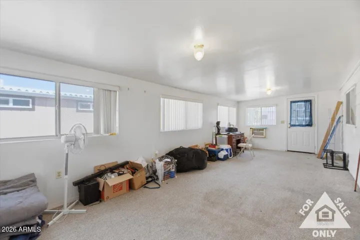 Arizona room