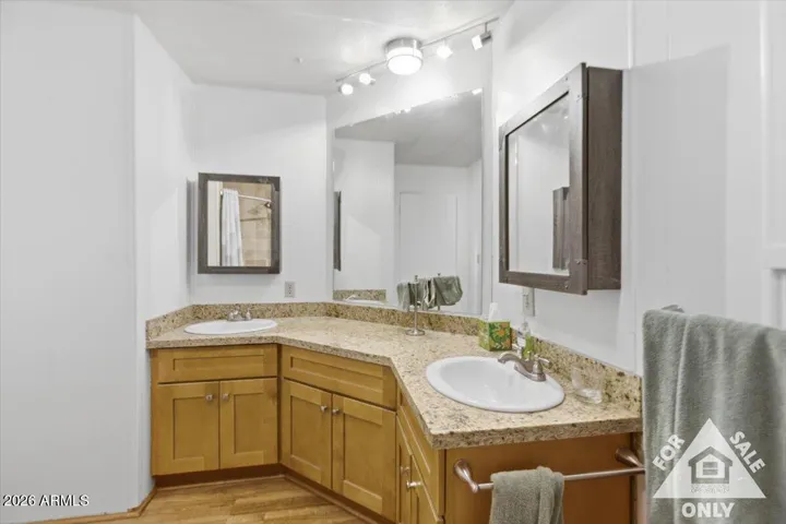 Owner's Ensuite