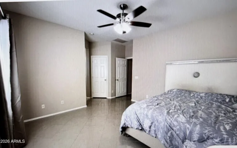 VERY SPACIOUS