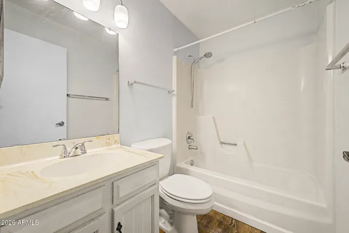 2nd bathroom