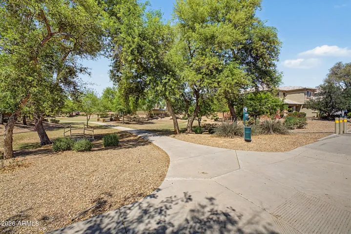 Community Trail