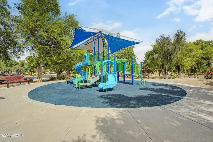 Community Park