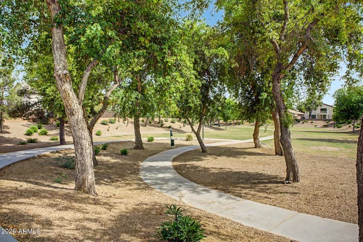 Community Trail