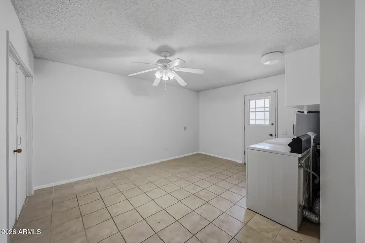 Imagine the possibilities for this space!