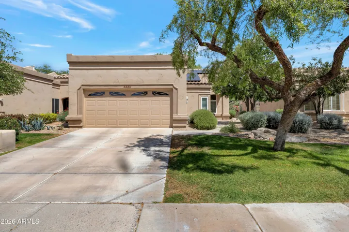 8332 W. Taro Lane