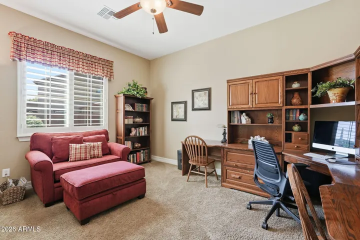 Office/Flex space