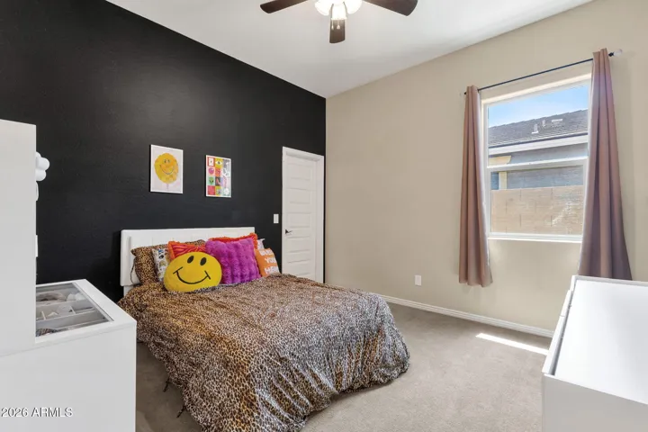Bedroom #3