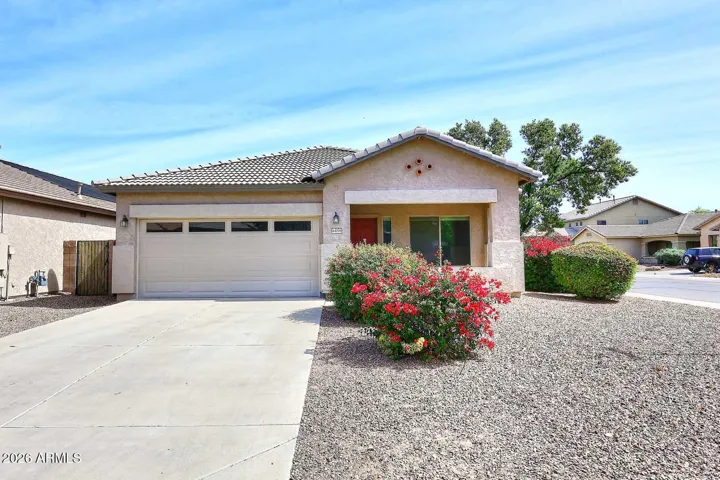 Welcome home to Cobblestone Farms.