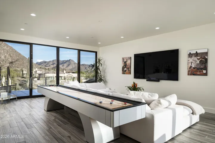 Bonus room