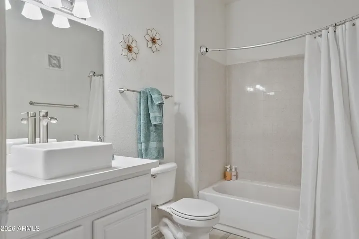 White Cabinets