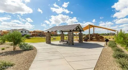 Rancho Mercado Community