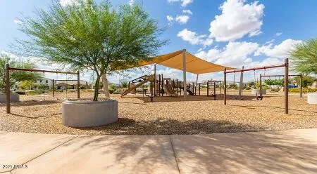 Rancho Mercado Community