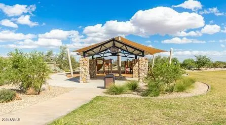 Rancho Mercado Community