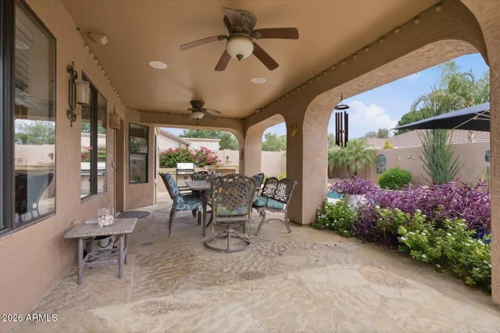 Professional Misting System
