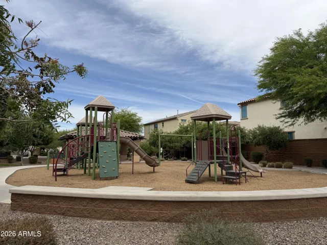 Community park