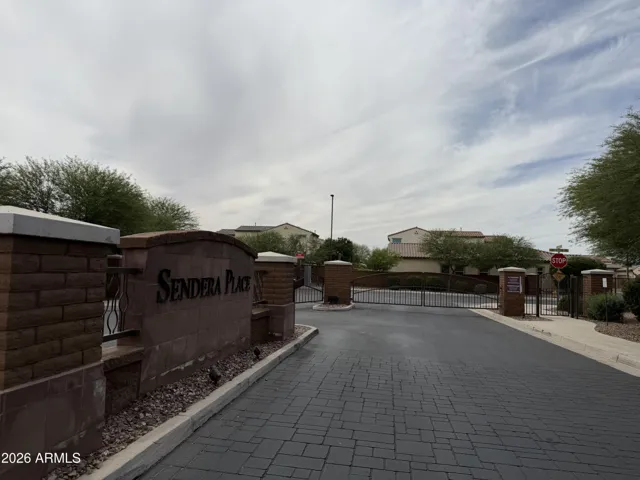 Gated Community