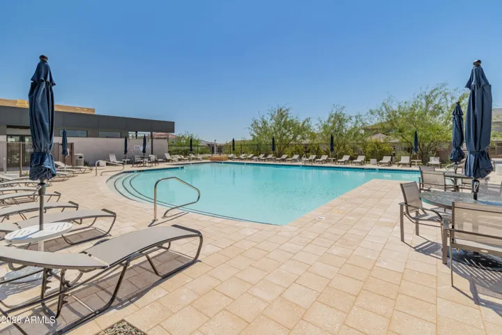 Community Pool