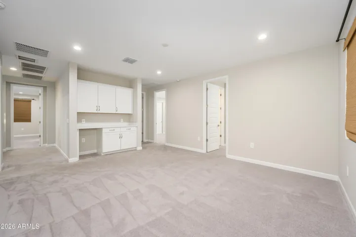 Loft / Flex / Play Room