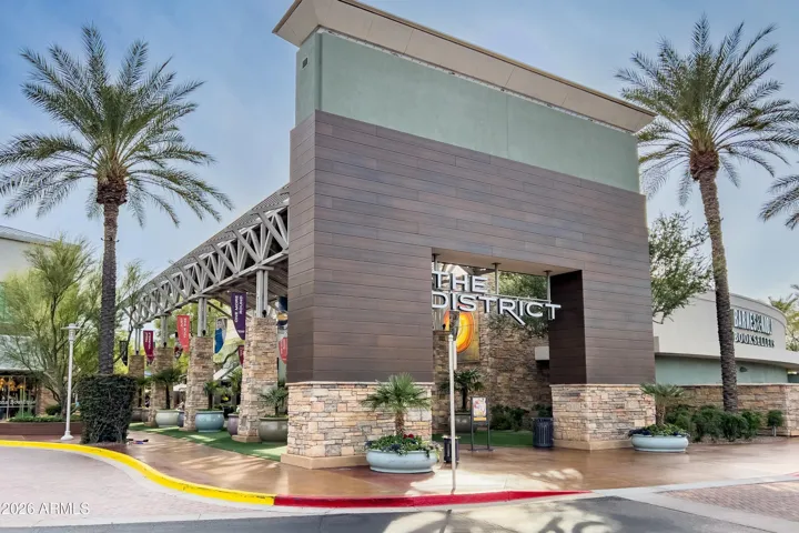 Desert Ridge Marketplace