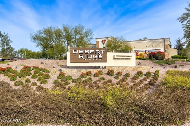 Desert Ridge Marketplace