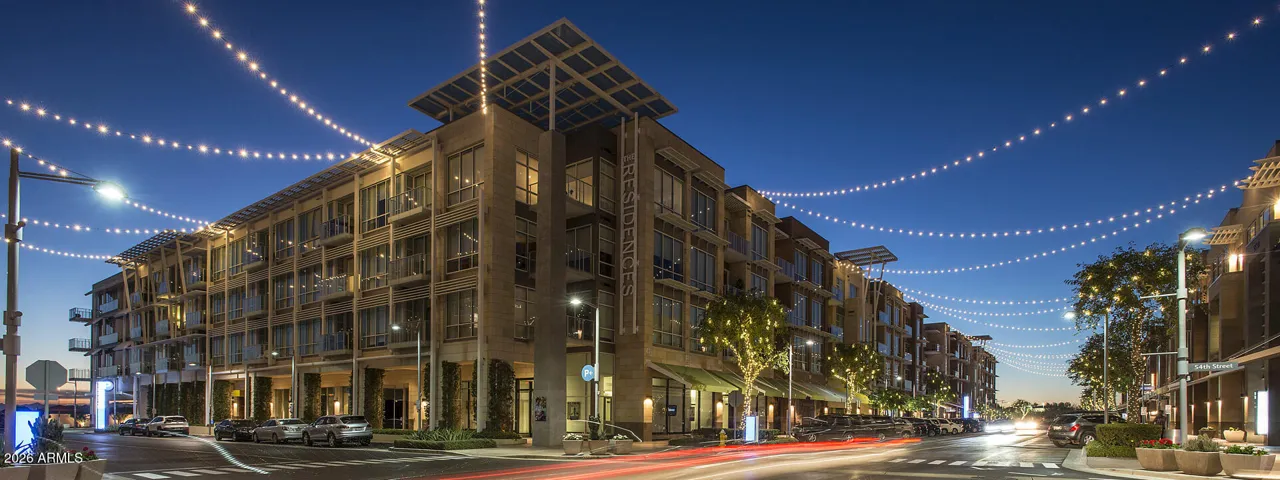 City North Shopping & Entertainment