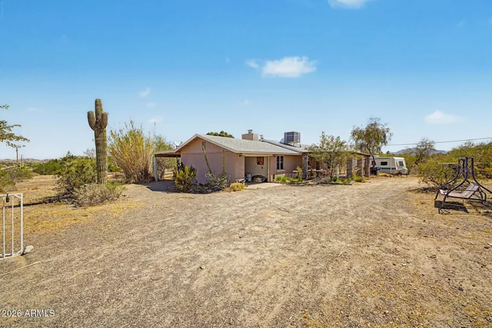 Updated home in the county!