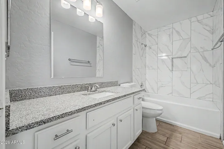 Upgraded bath 2