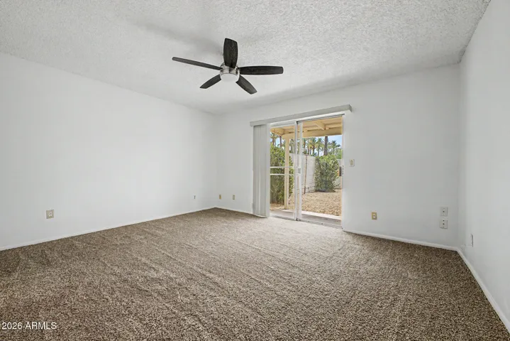 Main Suite
