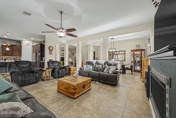 Great Open Layout