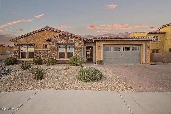 Welcome home! - Great corner lot