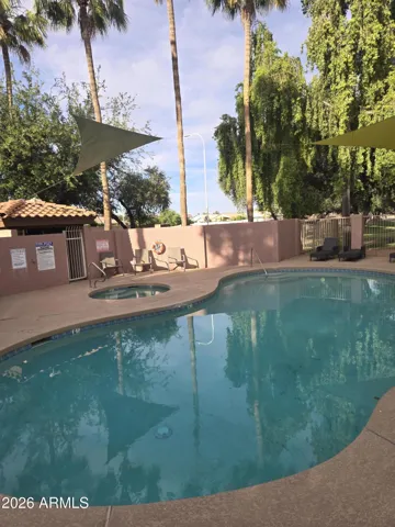 Community Pool