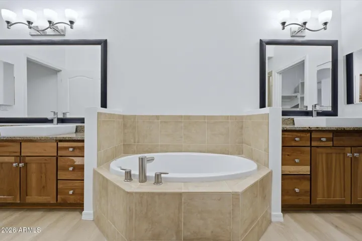 Also Private Commode Room.