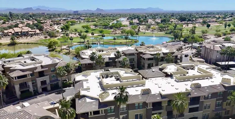 Silverado Public Golf Course Adjacent To Corriente
