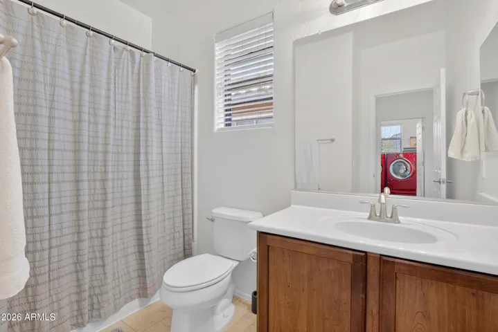 Hall Bath