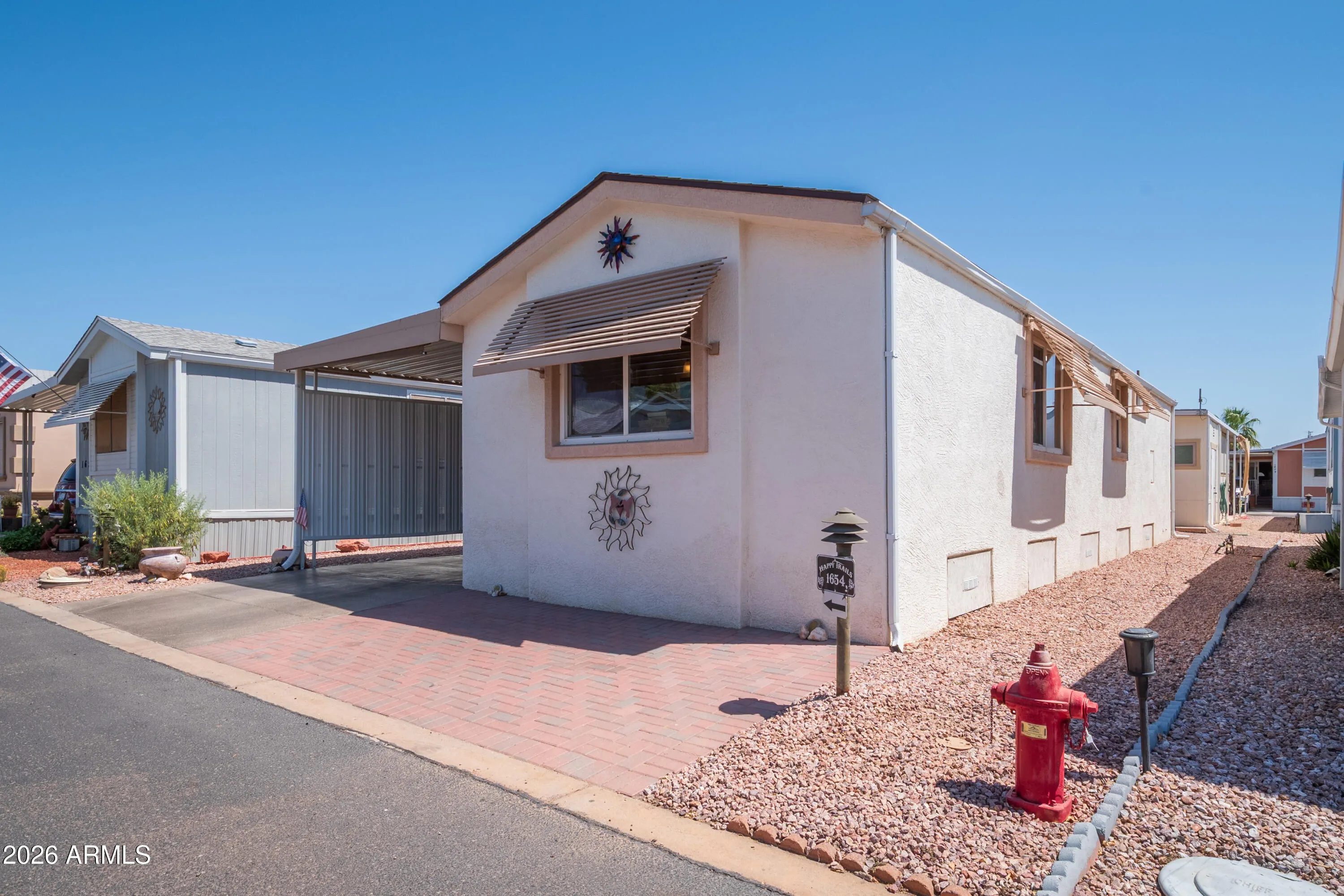 17200 West Bell Road, 1654, Surprise, AZ, 85374 — photo 2 of 22