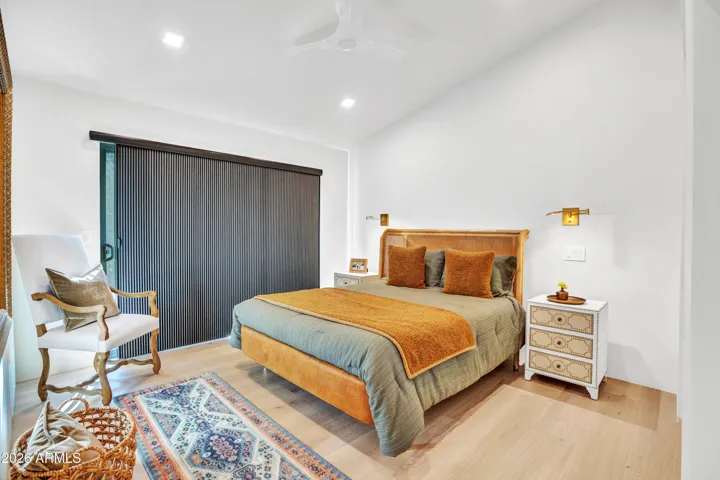 Guest Suite - Bdrm 2
