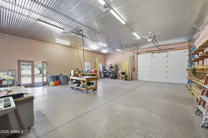 Incredible shop