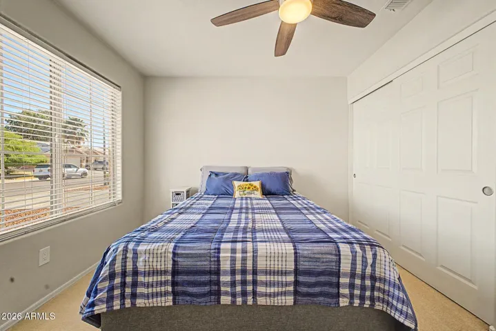 GUEST BEDROOM