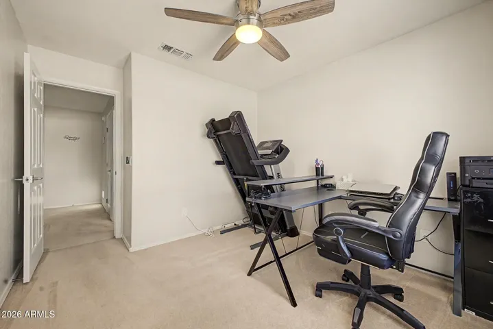 GUEST BEDROOOM