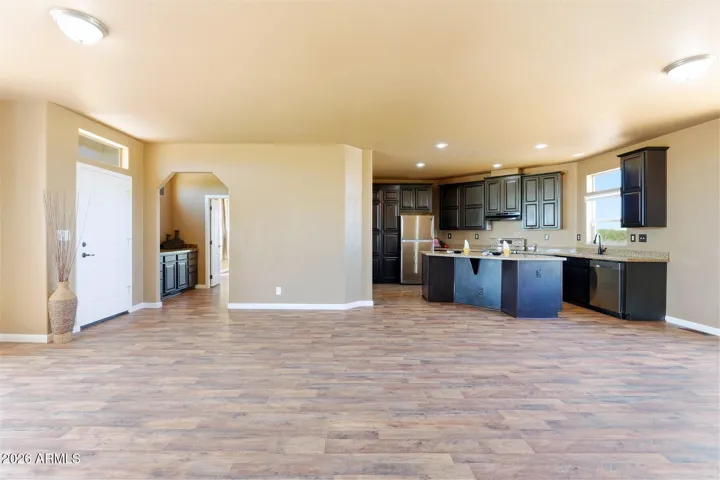 Living Room/ Kitchen 2