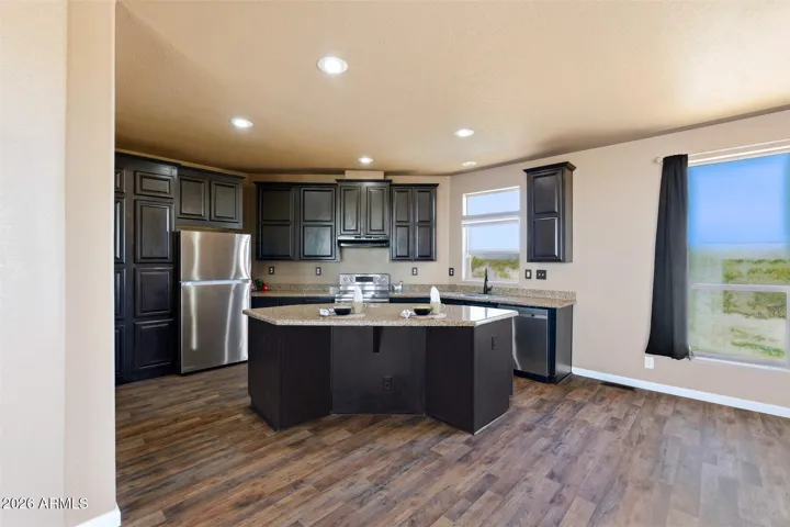 Kitchen 1