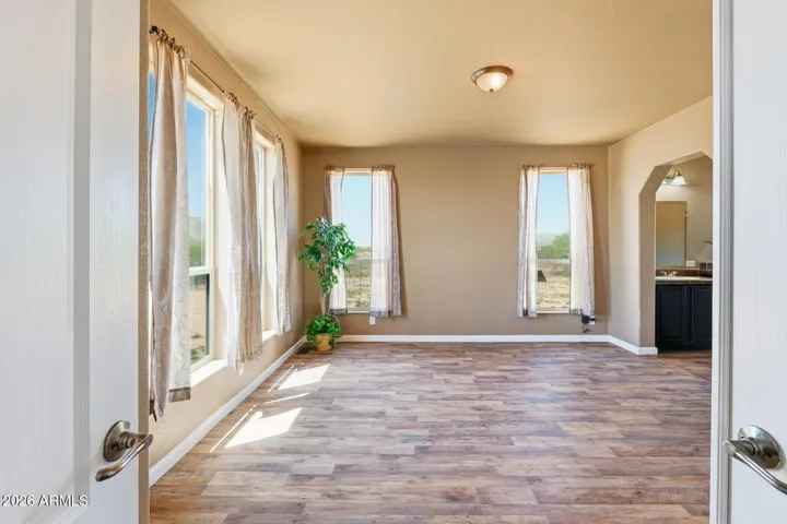 Master Bedroom 1