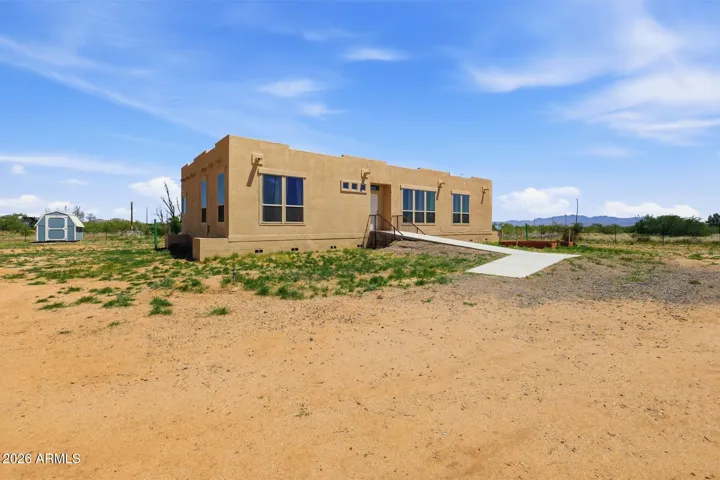 Front Exterior 2