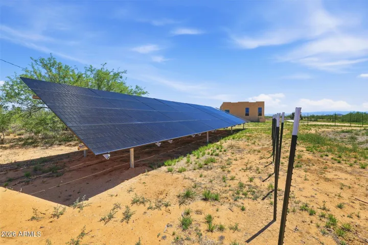 Solar Panels