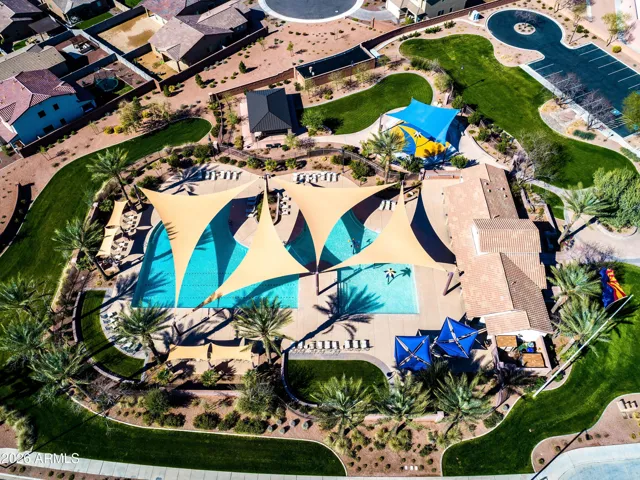 Pool 1