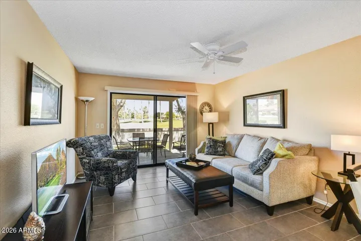 Another view of the family room