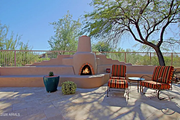 A gas Kiva