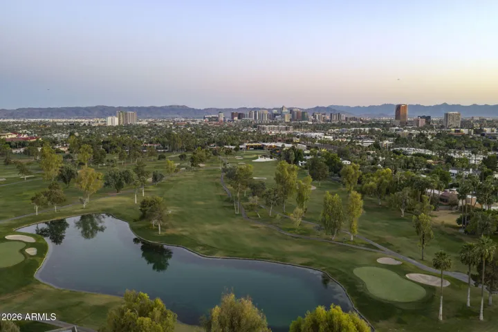 Phoenix Country Club
