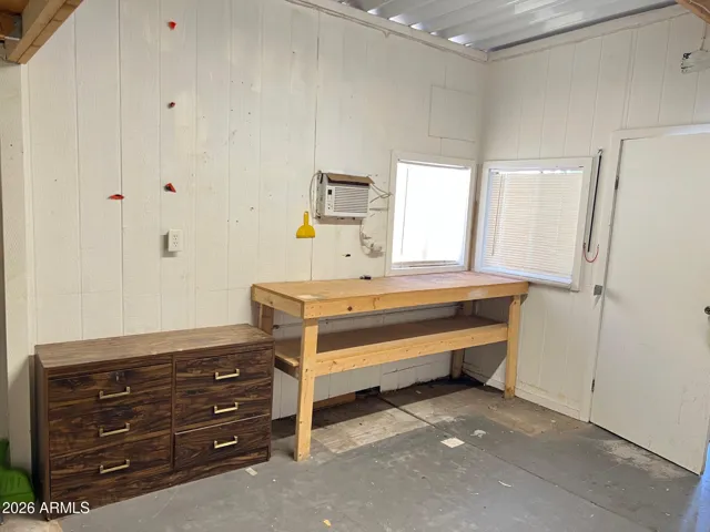 Air Conditioned Huge Workshop