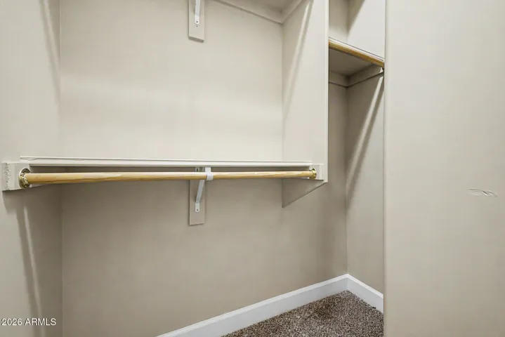 Bdr 2 closet